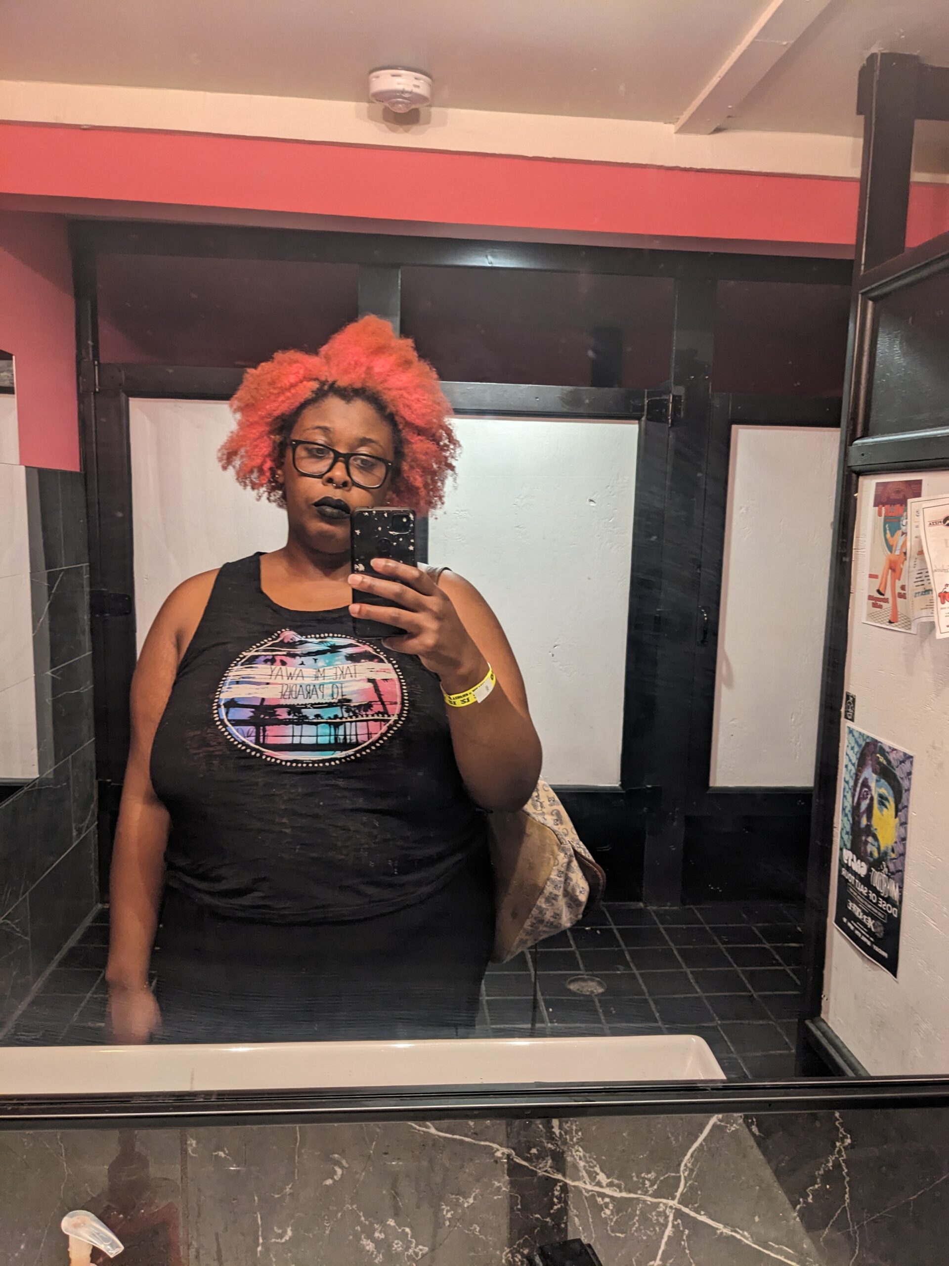 Heartbreak Hotel: DJ Pickles Edition