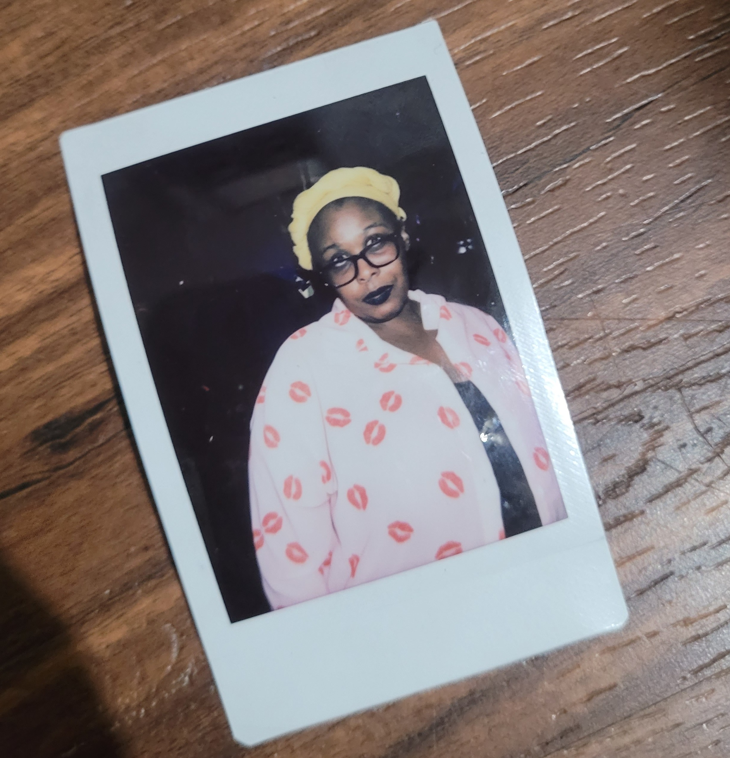 F@$K Joe Porter: Part Two, Electric Bugaloo